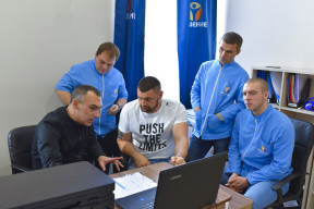 Наркологическая клиника "Решение" в Кропоткине - 10