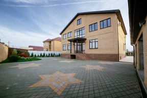 Наркологическая клиника "Решение" в Кропоткине - 14
